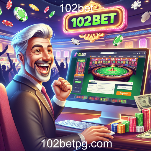 Como as Promoções no 102bet Enriquecem Sua Experiência de Jogo